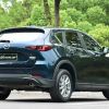 Used 2024 Mazda CX-5 2.0L 155HP FWD Comfort Auto SUV In Stock Global Wholesale