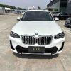 Used 2022 BMW X3 xDrive25i 2.0T 184HP M Sport Facelift Auto SUV In Stock Wholesale
