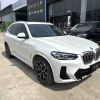 Used 2022 BMW X3 xDrive25i 2.0T 184HP M Sport Facelift Auto SUV In Stock Wholesale