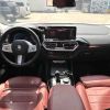 Used 2022 BMW X3 xDrive25i 2.0T 184HP M Sport Facelift Auto SUV In Stock Wholesale