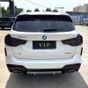 Used 2022 BMW X3 xDrive25i 2.0T 184HP M Sport Facelift Auto SUV In Stock Wholesale