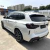Used 2022 BMW X3 xDrive25i 2.0T 184HP M Sport Facelift Auto SUV In Stock Wholesale