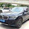 Used 2022 BMW X3 xDrive25i 2.0T 184HP M Sport Facelift Auto SUV In Stock Wholesale