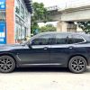 Used 2022 BMW X3 xDrive25i 2.0T 184HP M Sport Facelift Auto SUV In Stock Wholesale