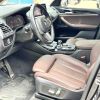 Used 2022 BMW X3 xDrive25i 2.0T 184HP M Sport Facelift Auto SUV In Stock Wholesale