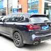 Used 2022 BMW X3 xDrive25i 2.0T 184HP M Sport Facelift Auto SUV In Stock Wholesale