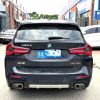 Used 2022 BMW X3 xDrive25i 2.0T 184HP M Sport Facelift Auto SUV In Stock Wholesale