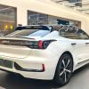 Used 2022 Zeekr 001 WE 544HP Single-Speed EV In Stock For Export
