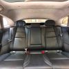 Used 2022 Zeekr 001 WE 544HP Single-Speed EV In Stock For Export