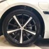Used 2022 Zeekr 001 WE 544HP Single-Speed EV In Stock For Export