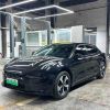 Used 2022 Zeekr 001 WE 544HP Single-Speed EV In Stock For Export