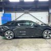 Used 2022 Zeekr 001 WE 544HP Single-Speed EV In Stock For Export