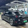 Used 2022 Zeekr 001 WE 544HP Single-Speed EV In Stock For Export
