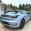 Used 2022 Zeekr 001 WE 544HP Single-Speed EV In Stock For Export