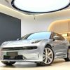 Used 2021 Zeekr 001 WE 544HP Single-Speed EV In Stock For Export