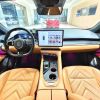 Used 2021 Zeekr 001 WE 544HP Single-Speed EV In Stock For Export