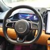 Used 2021 Zeekr 001 WE 544HP Single-Speed EV In Stock For Export