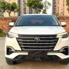 Used In Stock Changan CS55 PLUS 2020 Model 156HP 6MT White SUV Export Wholesale