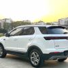Used In Stock Changan CS55 PLUS 2020 Model 156HP 6MT White SUV Export Wholesale