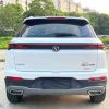 Used In Stock Changan CS55 PLUS 2020 Model 156HP 6MT White SUV Export Wholesale