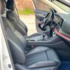Used In Stock Changan CS55 PLUS 2020 Model 156HP 6MT White SUV Export Wholesale
