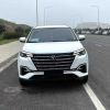 Used In Stock Changan CS55 PLUS 2020 Model 156HP 6MT S Grade White SUV Export