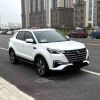 Used In Stock Changan CS55 PLUS 2020 Model 156HP 6MT S Grade White SUV Export