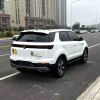 Used In Stock Changan CS55 PLUS 2020 Model 156HP 6MT S Grade White SUV Export