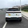 Used In Stock Changan CS55 PLUS 2020 Model 156HP 6MT S Grade White SUV Export