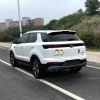 Used In Stock Changan CS55 PLUS 2020 Model 156HP 6MT S Grade White SUV Export