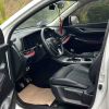Used In Stock Changan CS55 PLUS 2020 Model 156HP 6MT S Grade White SUV Export