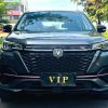 Used In Stock Changan CS55 PLUS 2021 188HP 8AT Luxury SUV For Export Wholesale