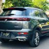 Used In Stock Changan CS55 PLUS 2021 188HP 8AT Luxury SUV For Export Wholesale