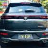 Used In Stock Changan CS55 PLUS 2021 188HP 8AT Luxury SUV For Export Wholesale