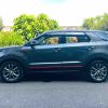 Used In Stock Changan CS55 PLUS 2021 188HP 8AT Luxury SUV For Export Wholesale