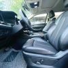 Used In Stock Changan CS55 PLUS 2021 188HP 8AT Luxury SUV For Export Wholesale