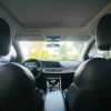 Used In Stock Changan CS55 PLUS 2021 188HP 8AT Luxury SUV For Export Wholesale