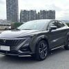 Used 2023 Changan UNI-T 1.5T 188HP Automatic SUV In Stock For Export