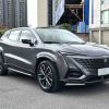 Used 2023 Changan UNI-T 1.5T 188HP Automatic SUV In Stock For Export