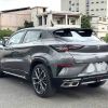 Used 2023 Changan UNI-T 1.5T 188HP Automatic SUV In Stock For Export
