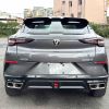 Used 2023 Changan UNI-T 1.5T 188HP Automatic SUV In Stock For Export