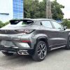 Used 2023 Changan UNI-T 1.5T 188HP Automatic SUV In Stock For Export