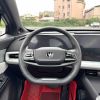 Used 2023 Changan UNI-T 1.5T 188HP Automatic SUV In Stock For Export