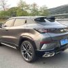 Used 2023 Changan UNI-T 1.5T 188HP Automatic SUV In Stock For Export