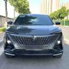 Used High-Quality 2023 Changan UNI-T 1.5T 188HP Automatic Original Paint In Stock