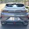 Used High-Quality 2023 Changan UNI-T 1.5T 188HP Automatic Original Paint In Stock