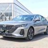 Used 2025 Chery Arrizo 8 Rui 1.6T Auto LHD Sedan, China Pre-owned Car Bulk Export