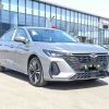 Used 2025 Chery Arrizo 8 Rui 1.6T Auto LHD Sedan, China Pre-owned Car Bulk Export
