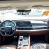 Used 2025 Chery Arrizo 8 Rui 1.6T Auto LHD Sedan, China Pre-owned Car Bulk Export