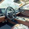 Used 2025 Chery Arrizo 8 Rui 1.6T Auto LHD Sedan, China Pre-owned Car Bulk Export